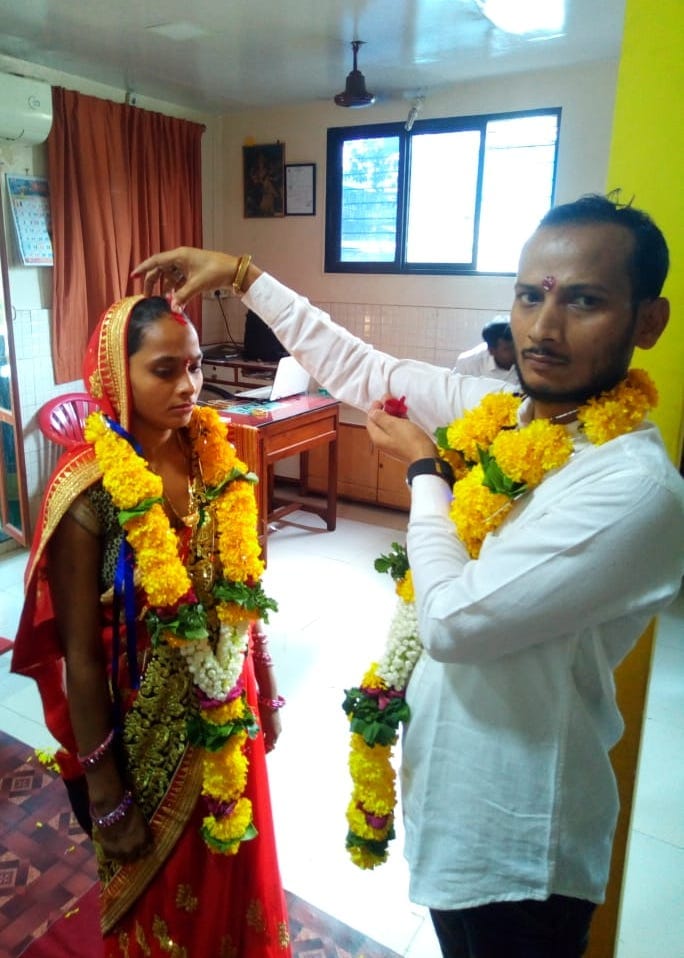 The love-killing daughter murdered with a whistle