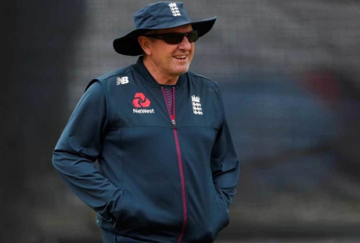 Sunrisers Hyderabad signs Trevor Bayliss as a head coach for ipl