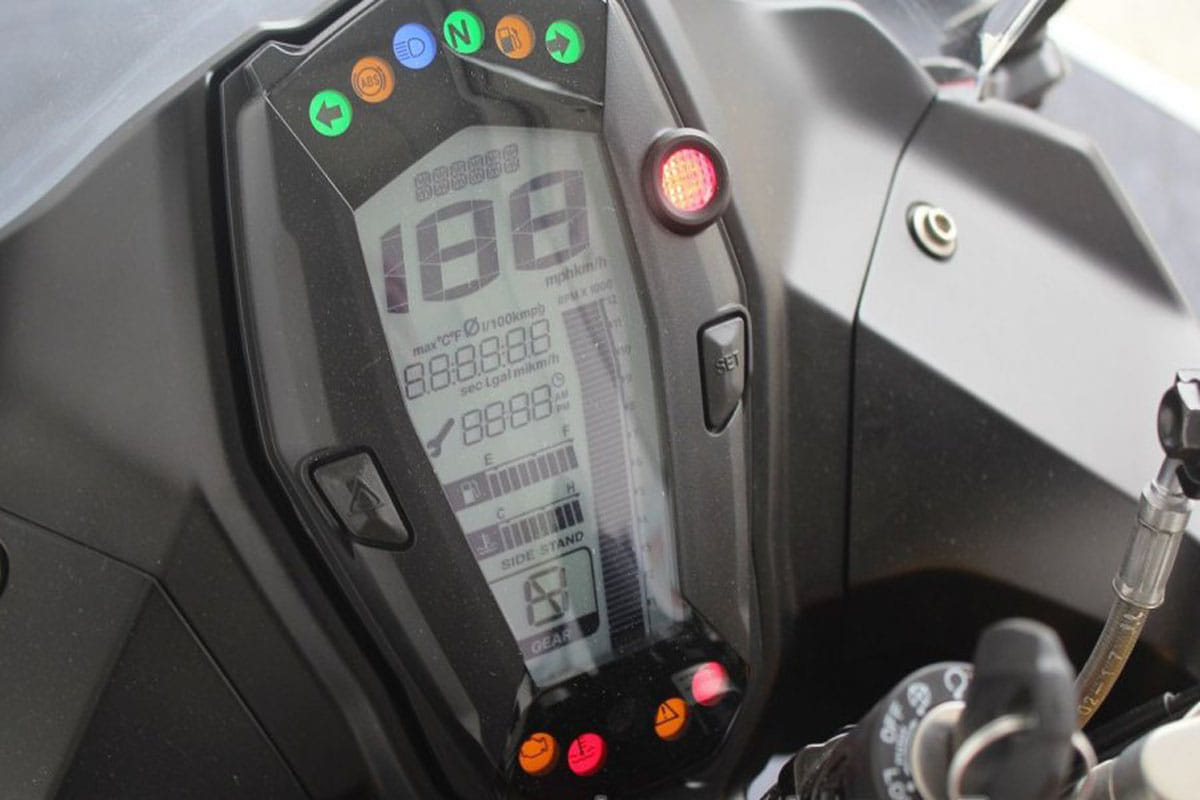 TVS Apache RR 310 Special Edition Could Launch in India Soon