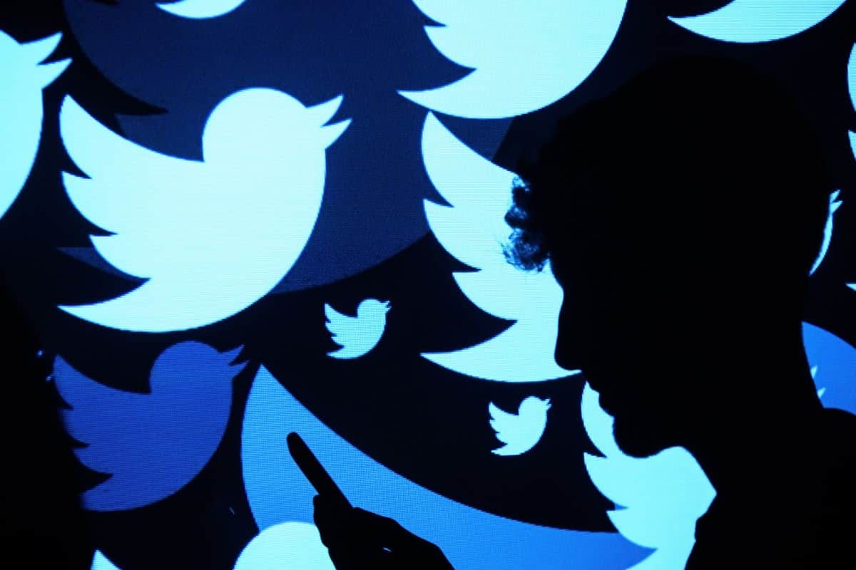 Data Protection Bill : Representatives Of Twitter Are Appearing Before Joint Committee Parliamentary Panel, Amazon, Google Will Also Appear