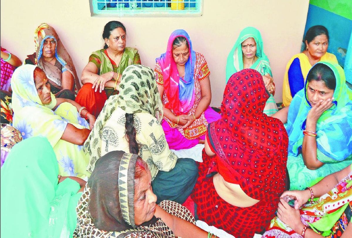 Agra student's dead body brought from China after 16 days