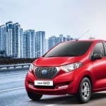 2019 Datsun Redigo