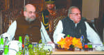 अमित शाह
