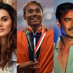 Bollywood Actors