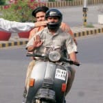 मोटर व्हीकल एक्ट