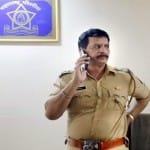 एनकाउंटर स्पेशलिस्ट प्रदीप शर्मा (फाइल फोटो)
