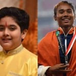 Shivlekh Singh, Hima Das