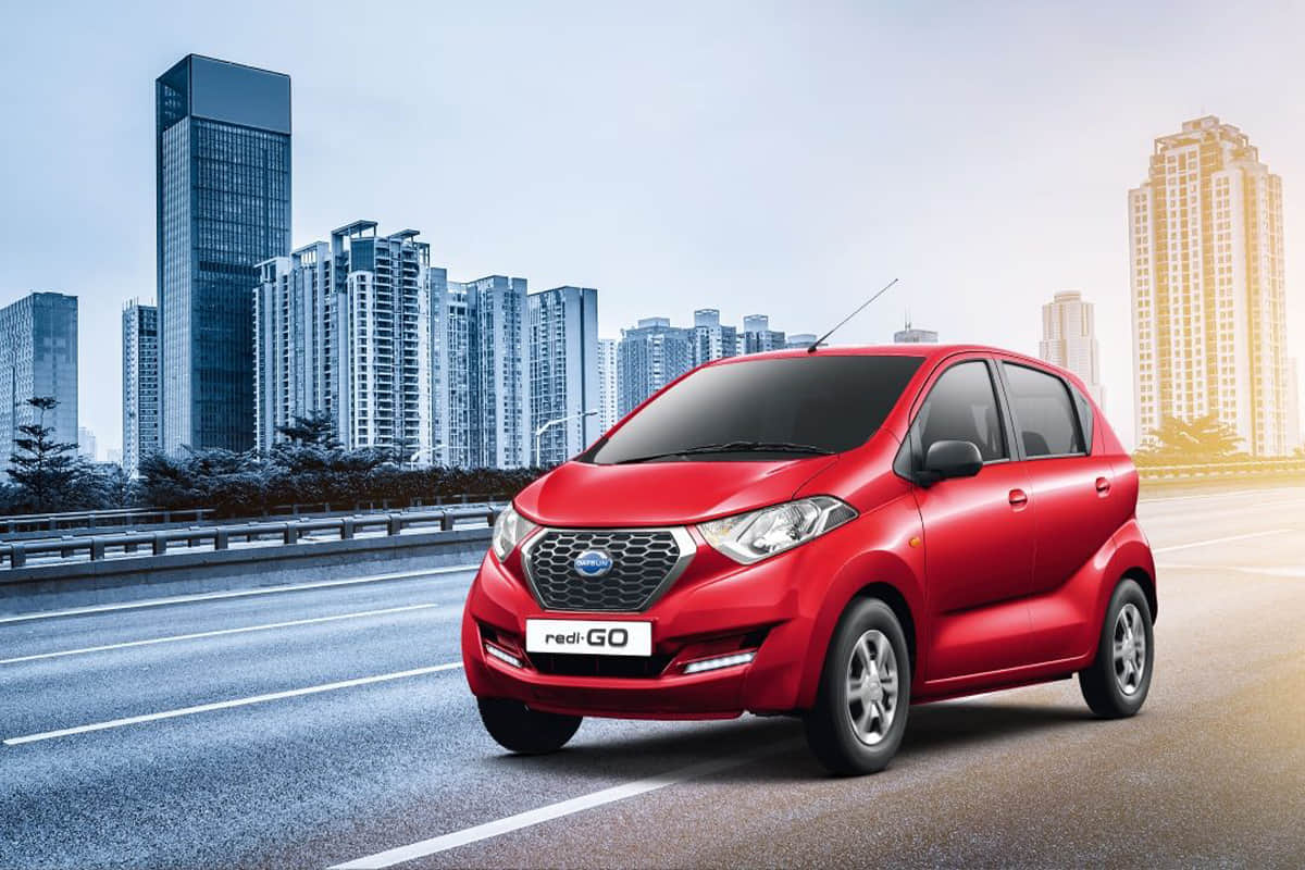 Nissan offering Rs 70000 exchange offers on Kicks SUV