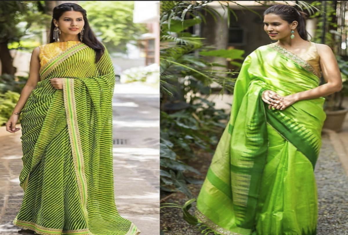 sawan 2019: do not wear black colour dress in sawan