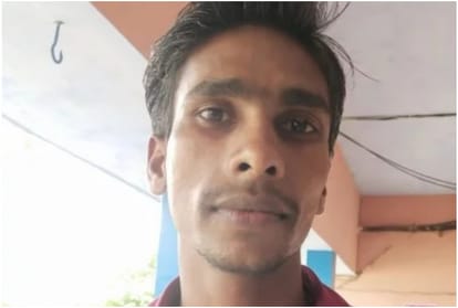 पीड़ित व्यापारी