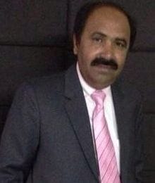 Naresh Agghi Kidnaping Case