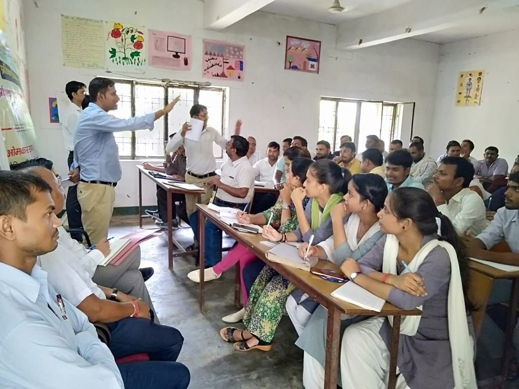 Parents also decide on accountability