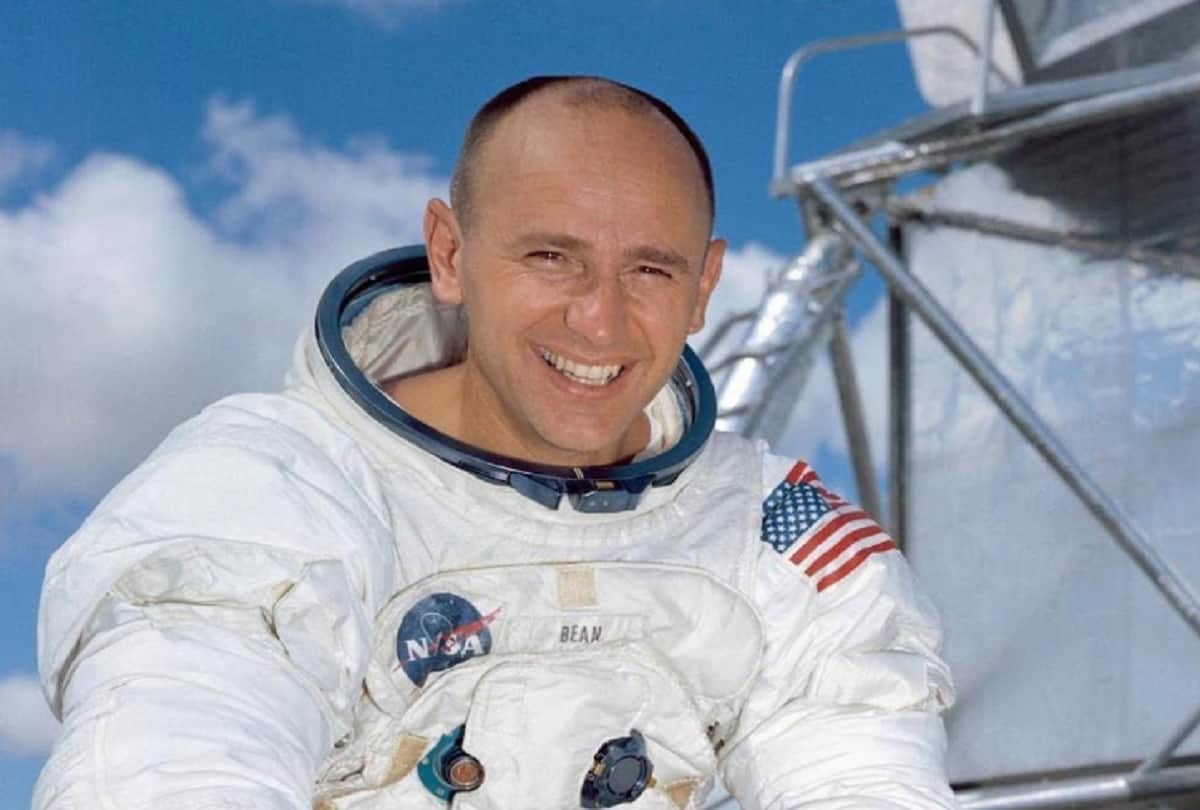 The 12 Men Who Walked on the Moon List of Apollo Astronauts