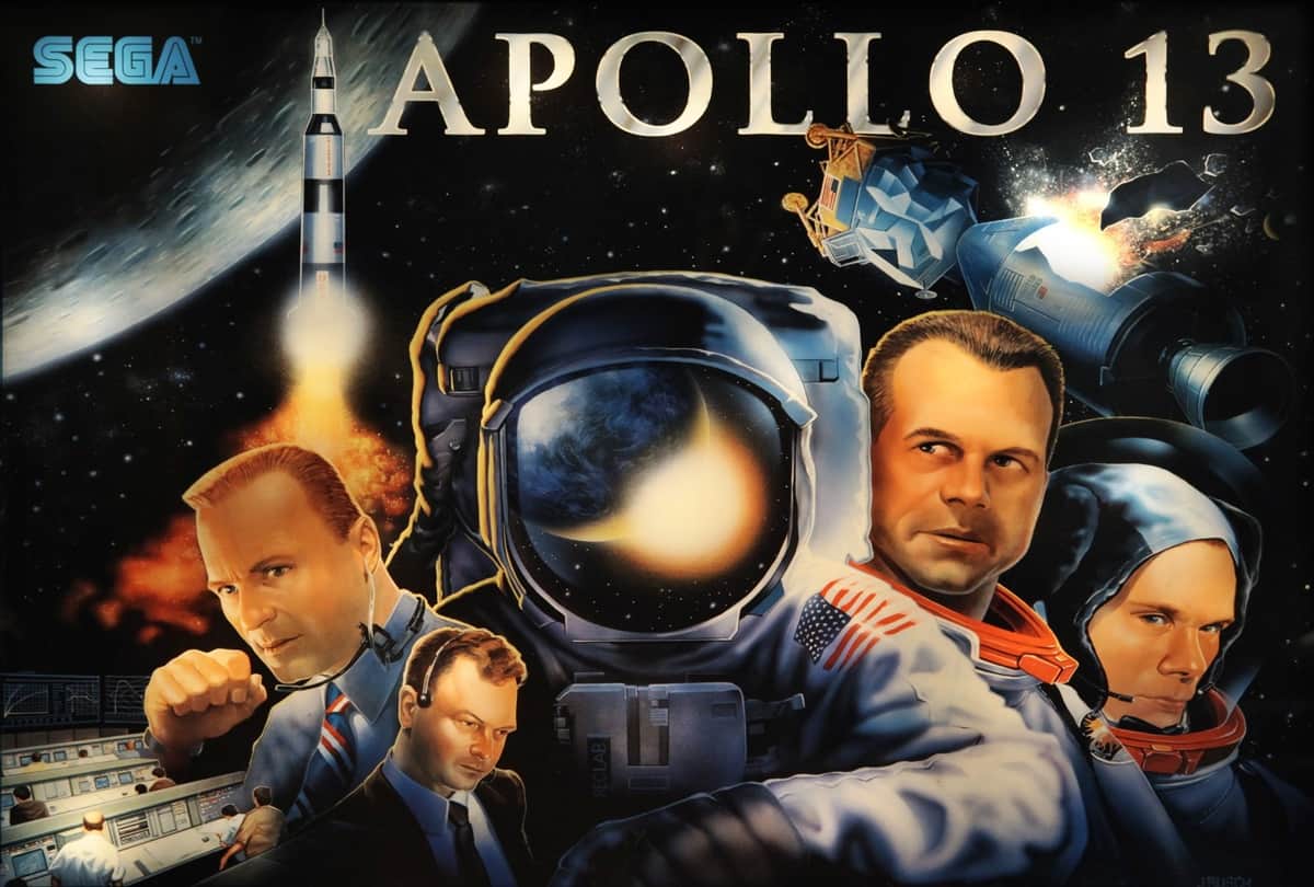 Before Mission mangal these hollywood movies take us to the moon the martian First Man Apollo 13