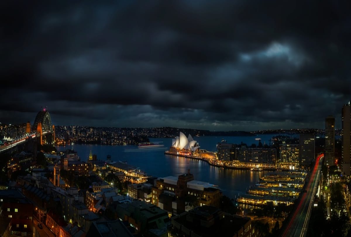 australia best destination for monsoon and summer
