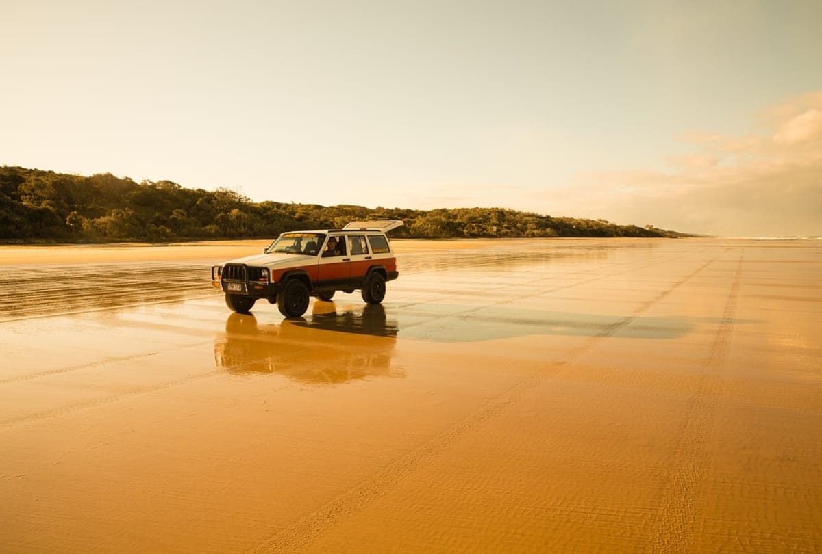 australia best destination for monsoon and summer