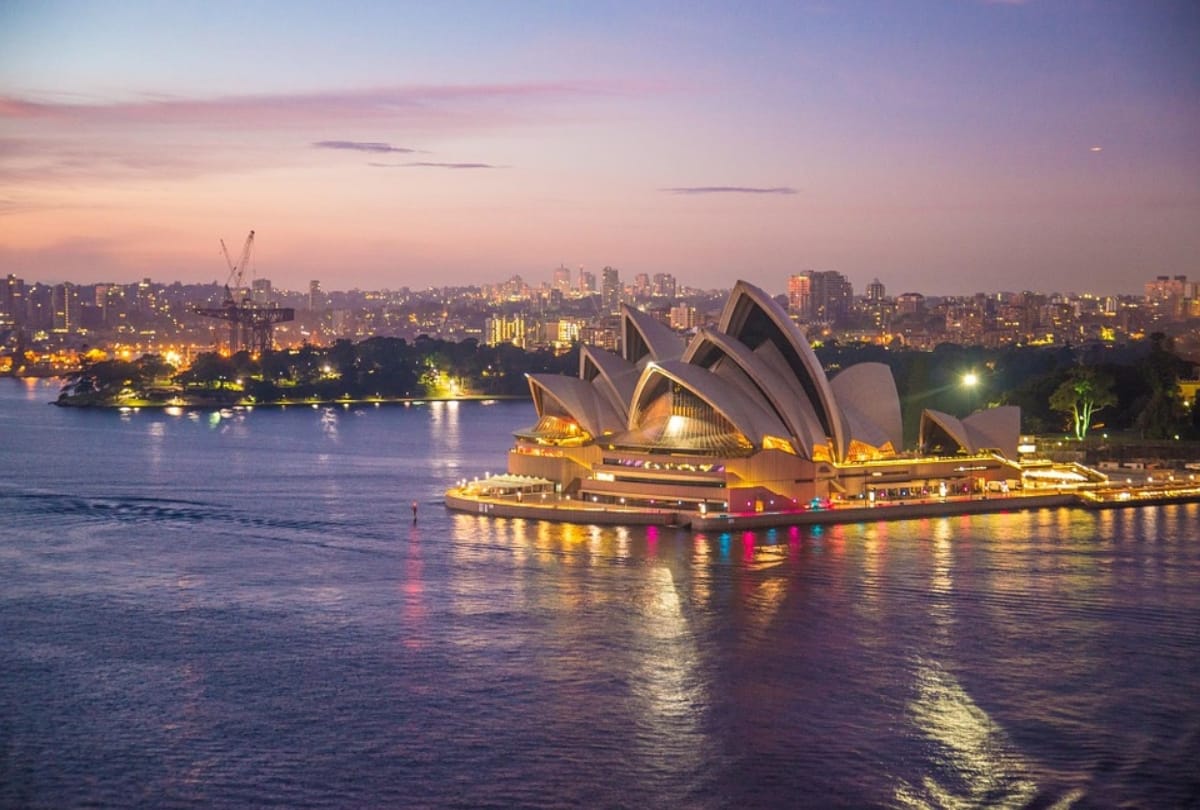 australia best destination for monsoon and summer