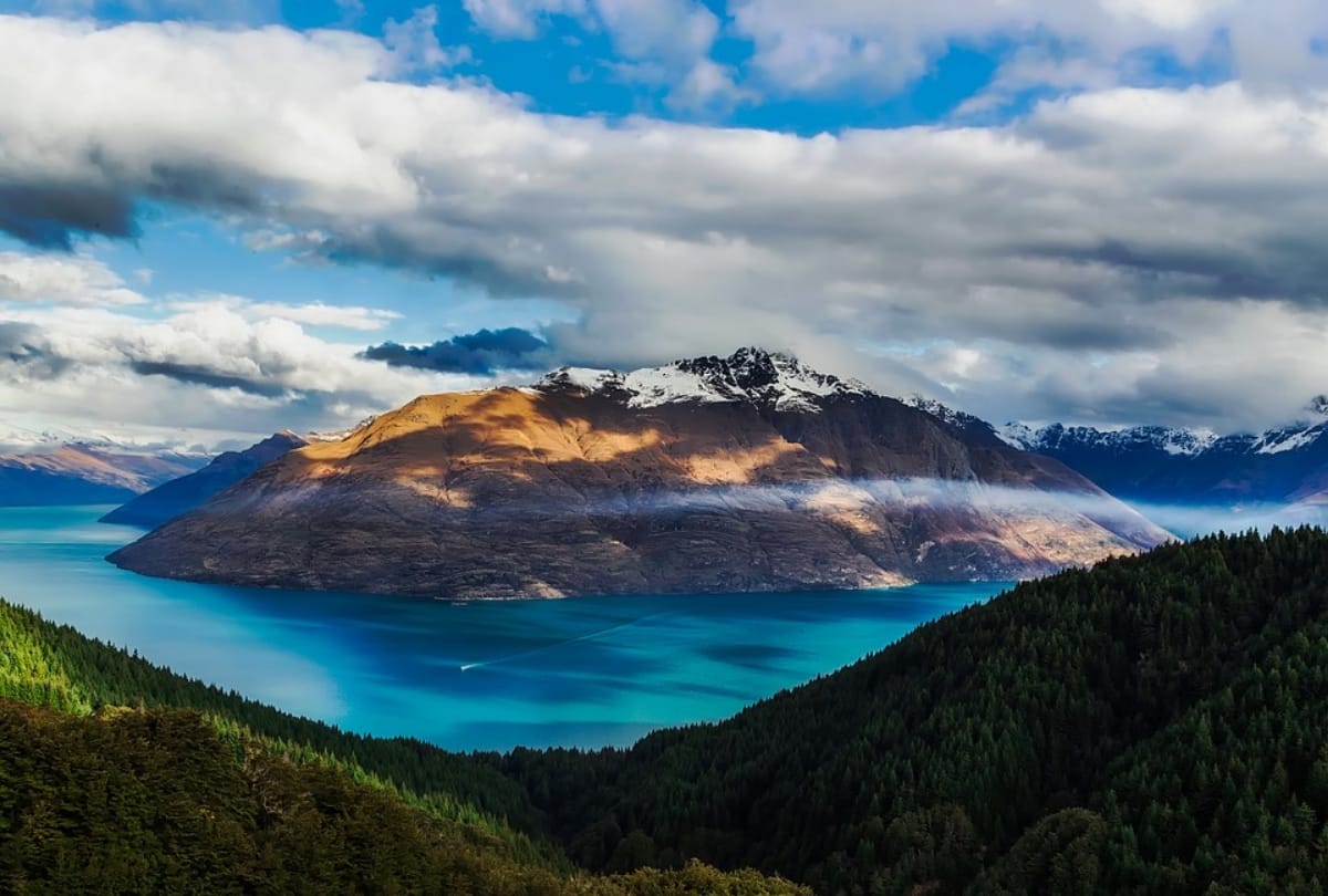 australia best destination for monsoon and summer