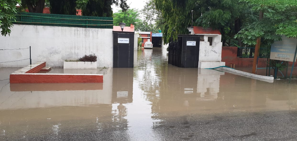 civic,civic issuse,civic problem,rain water