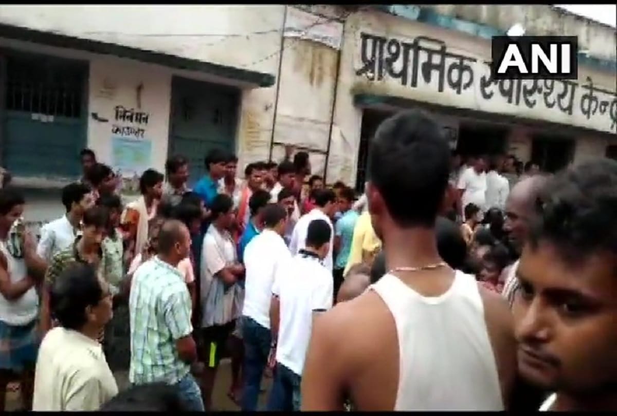 Bihar: 8 Children died due to Celestial Electricity, many injured in Nawada