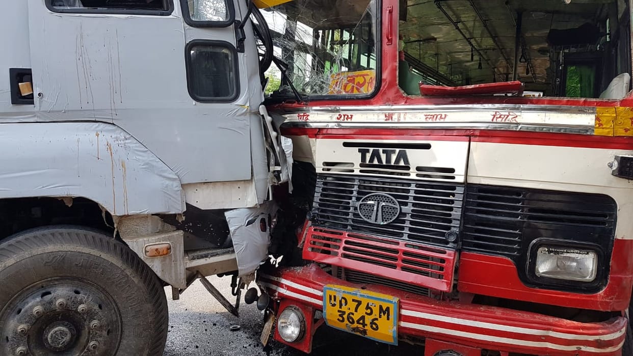 accident