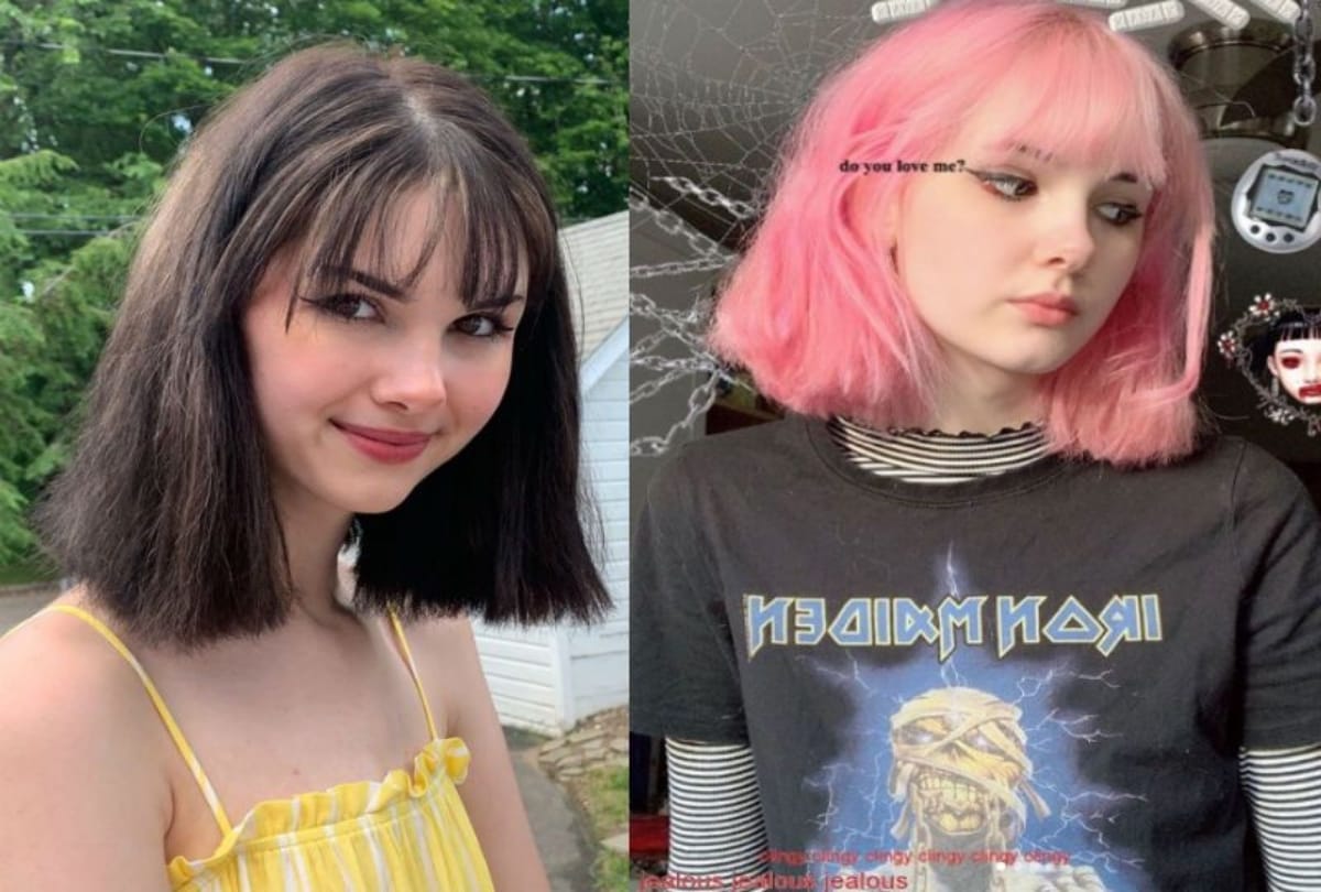man share photo of dead body of instagram star bianca devins