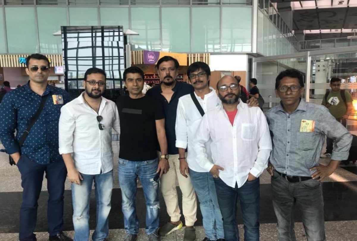 12 film actor actress join bjp in west bengal