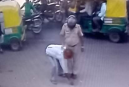 कैमरे में कैद हुई थी करतूत