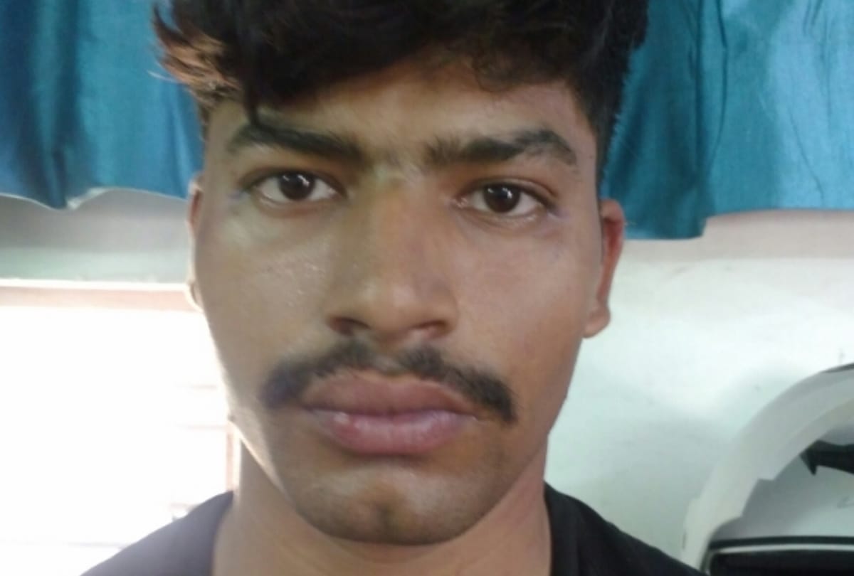 soldiers molested a lady in lucknow
