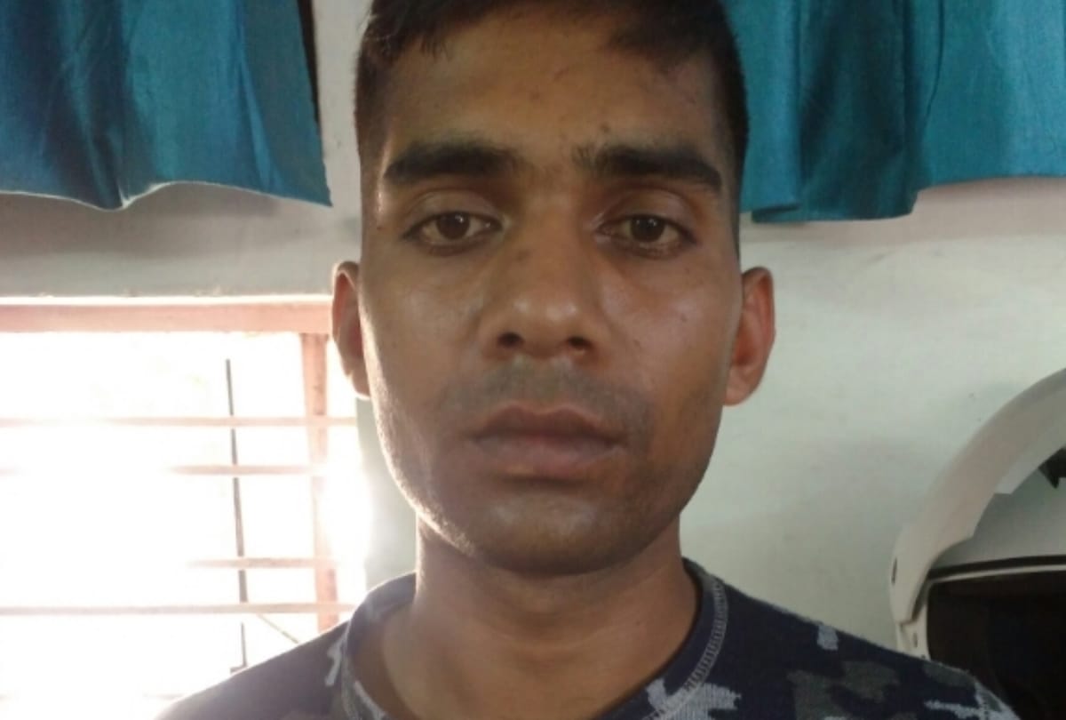 soldiers molested a lady in lucknow