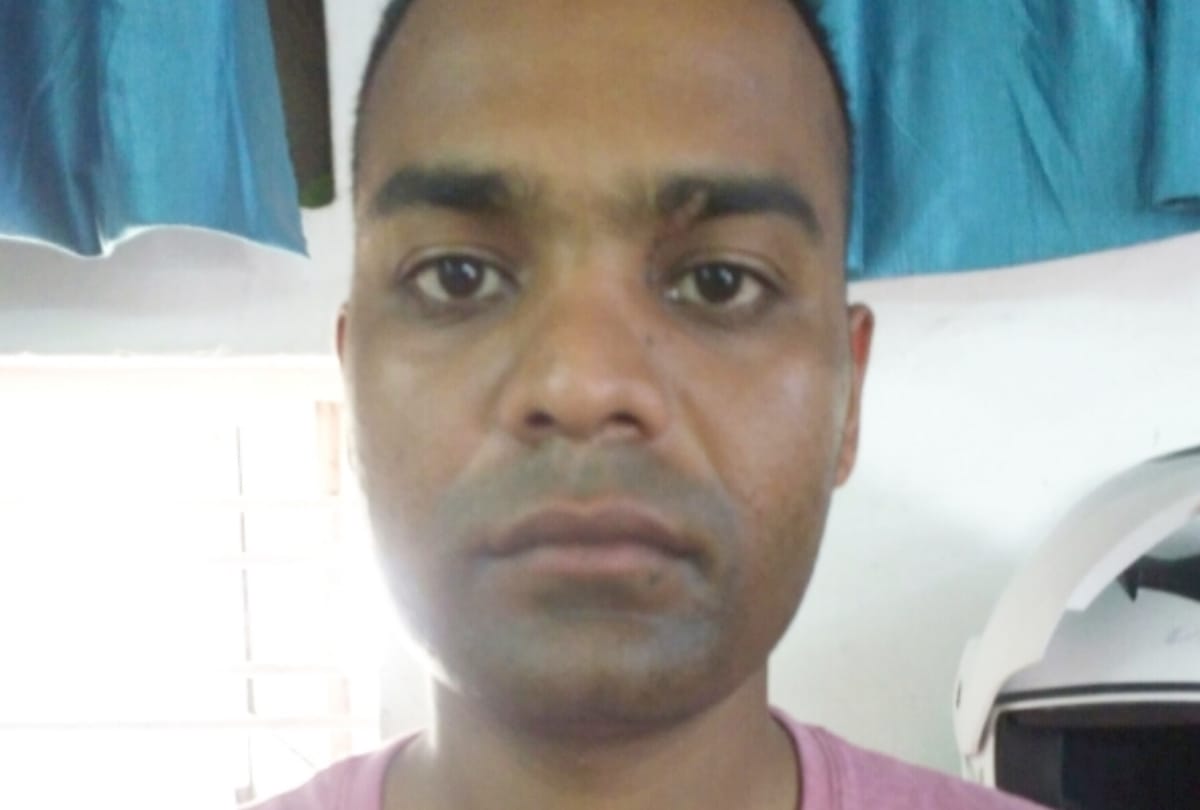 soldiers molested a lady in lucknow