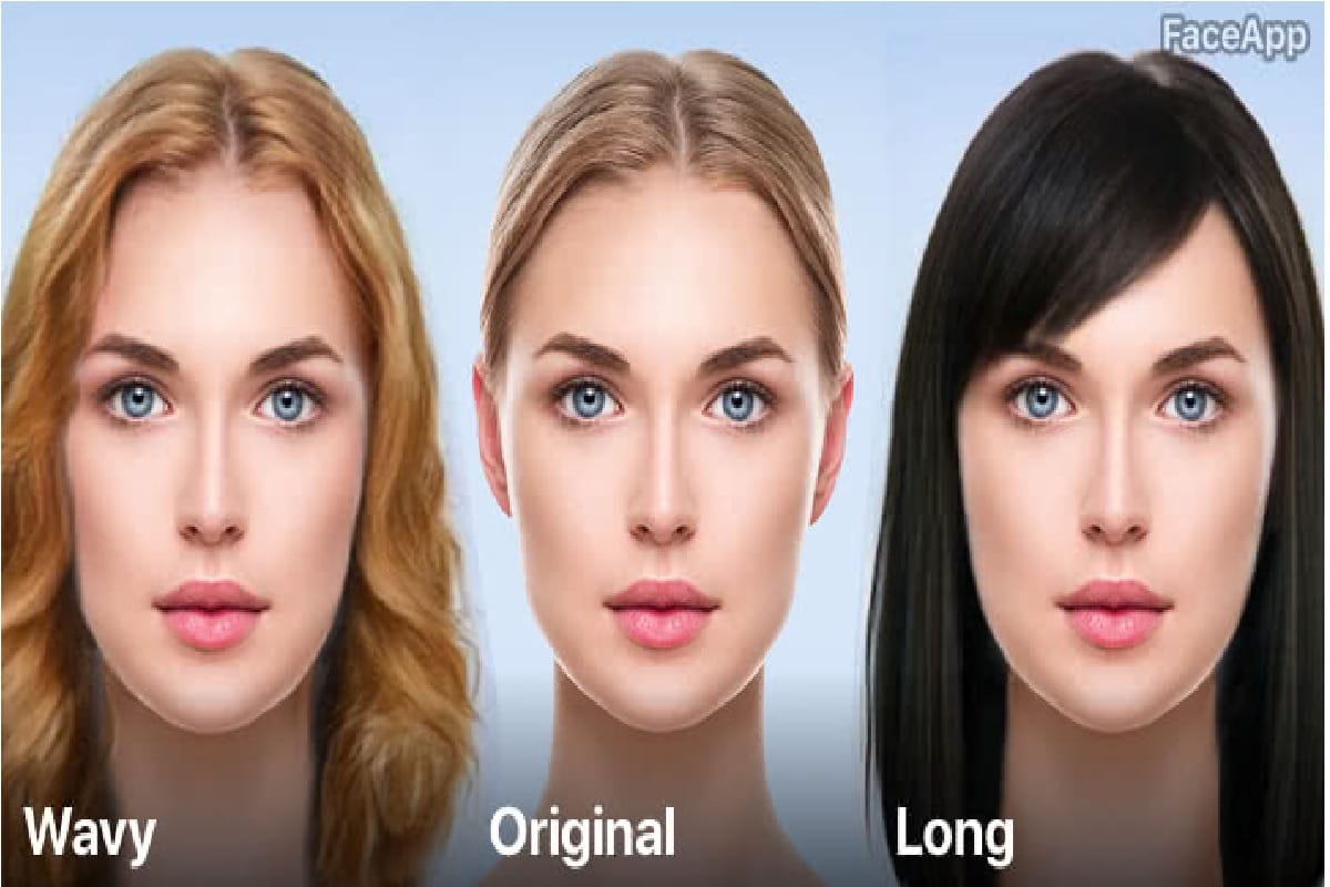 FACE APP