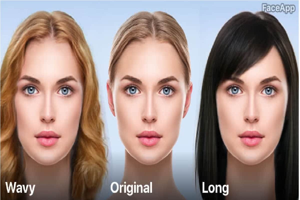 Face App: Is this app dangerous for user with privacy concern