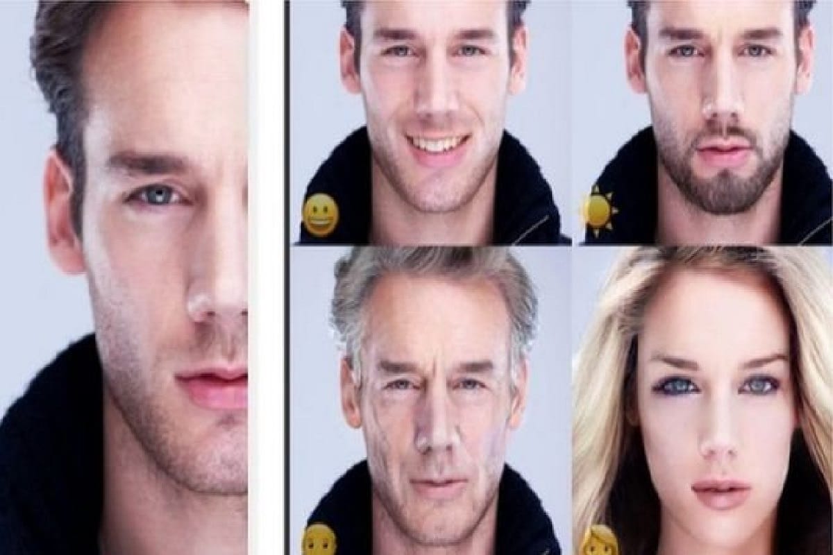 FACE APP