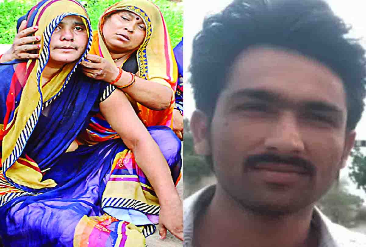 man murdered due to relationship with ex army man's wife