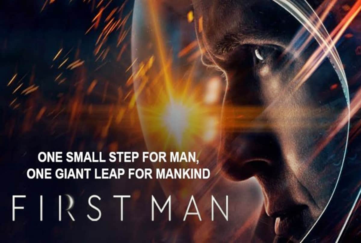 Before Mission mangal these hollywood movies take us to the moon the martian First Man Apollo 13