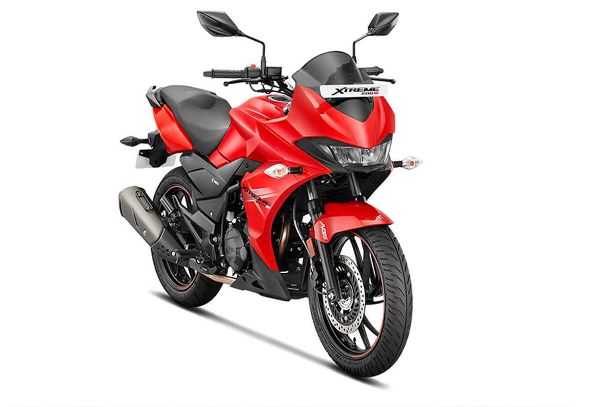 Hero motocorp xtreme 200s gets a price hike in india all you need to know