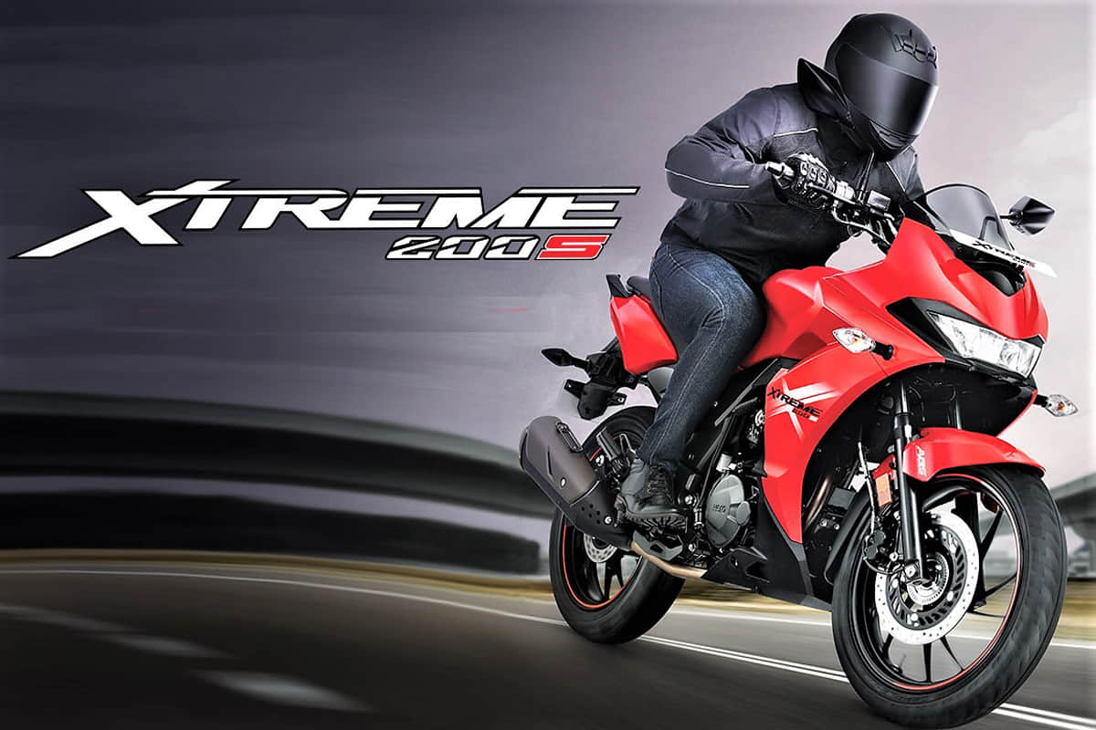 Hero motocorp xtreme 200s gets a price hike in india all you need to know