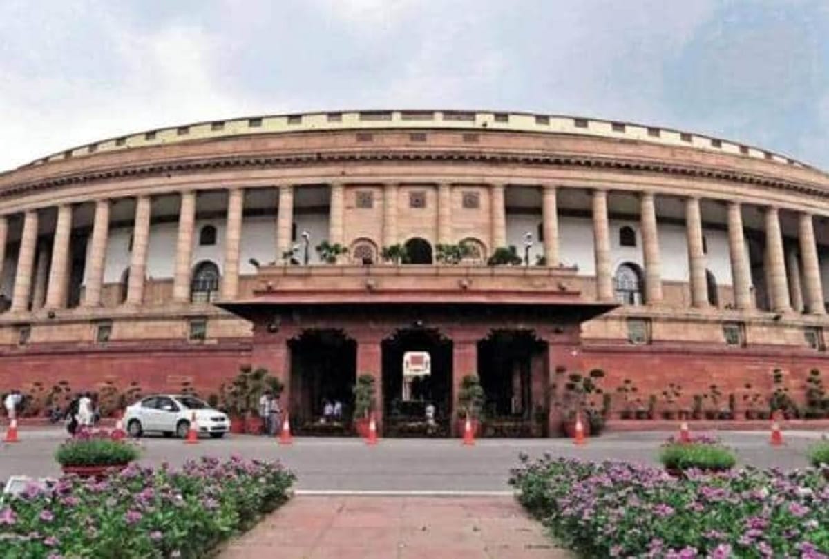 Lok Sabha adjourns sine die bringing an end to the stormy Monoon session