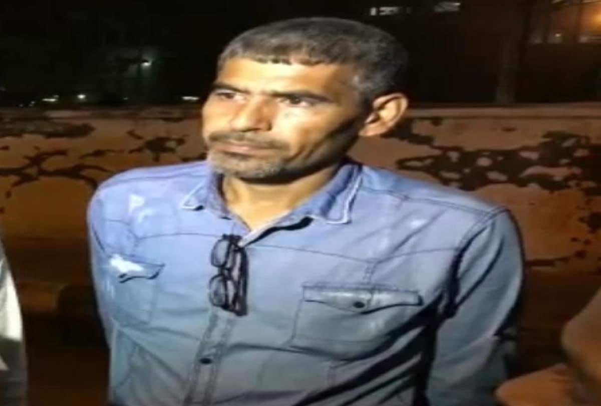 this iraqi man never want to come back india as he was looted unable to transplant brother liver