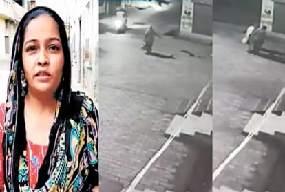 Dogs Saved The Newborn Baby In Kaithal Of Haryana