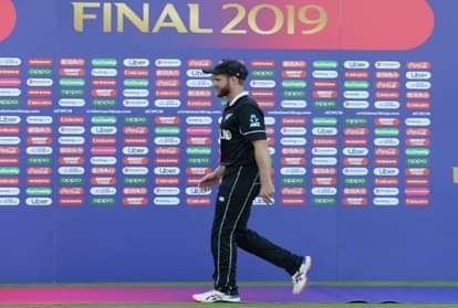New Zealand were lucky to reach World cup 2019 final says Brendon McCullum