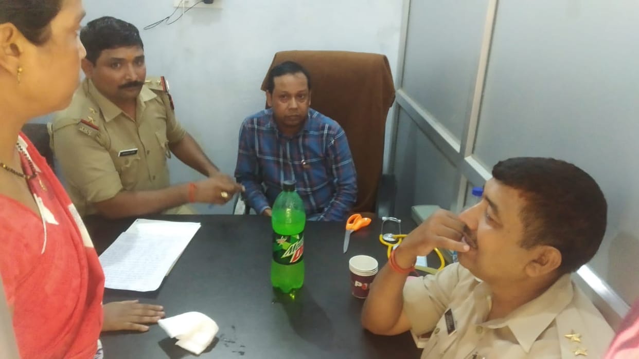 gorakhpur news