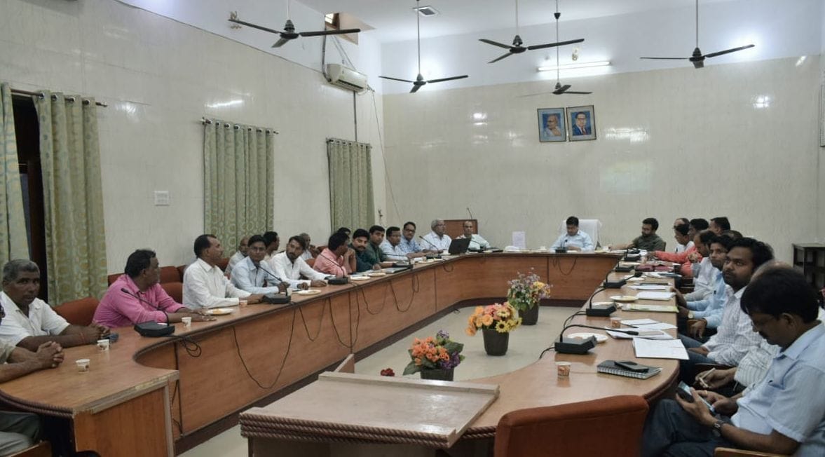 Bio diesel and gas making plants to be used in villages