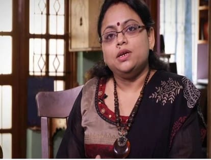 women empowerment and isro women scientist for chandrayaan-2 Ritu Karidhal and M Vanitha