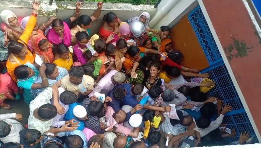 Weak Systems of Construction Workers Welfare Scheme in dehradun