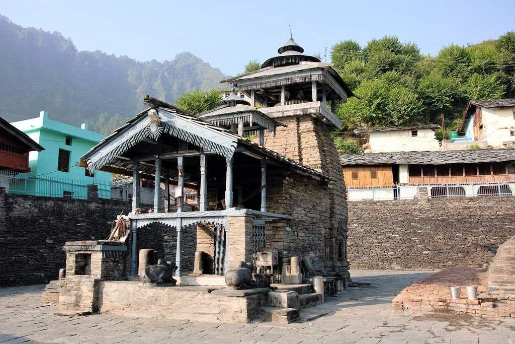 Tourist places will expand in Lakhandal