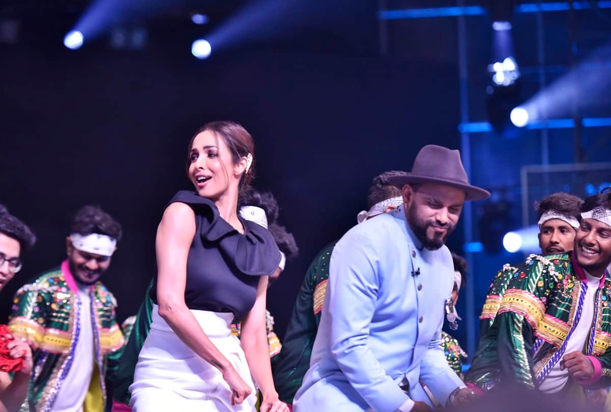 Malaika Arora will come back with dance reality show India's Best Dancer