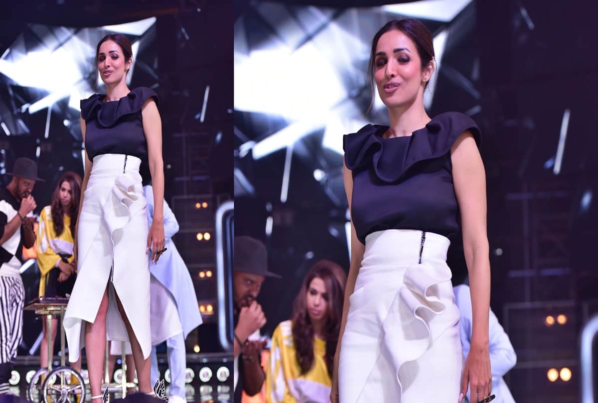 malaika arora 2019 opps moment fashion disaster in media