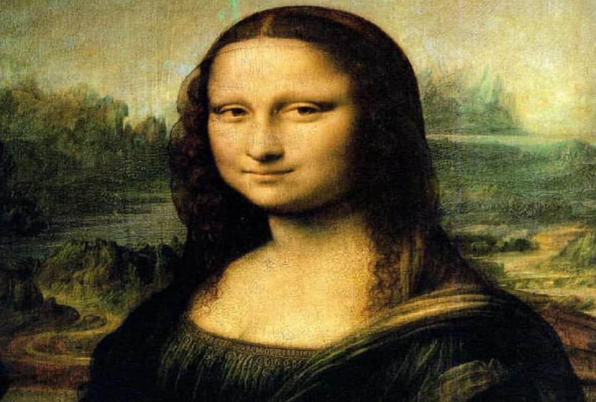 Mona lisa Painting Mystery Leonardo da vinci mysterious Portrait